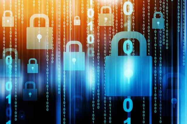 Bitcoin fraud prevention locks