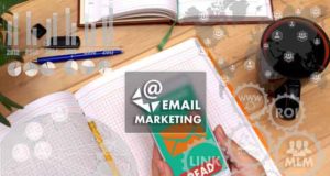 Email marketing planning
